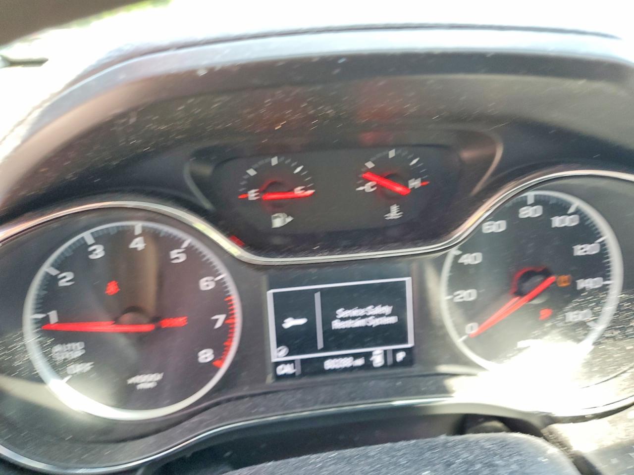2019 CHEVROLET CRUZE LT photo 17