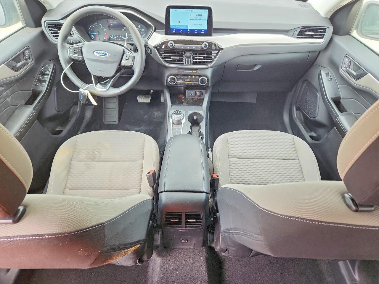 2022 FORD ESCAPE SE photo 15