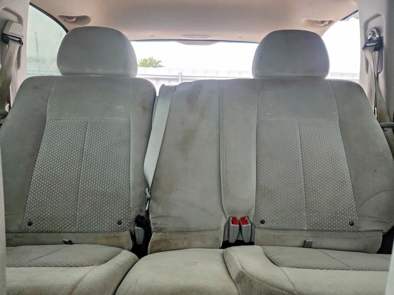 2008 CHEVROLET TRAILBLAZER LS photo 28