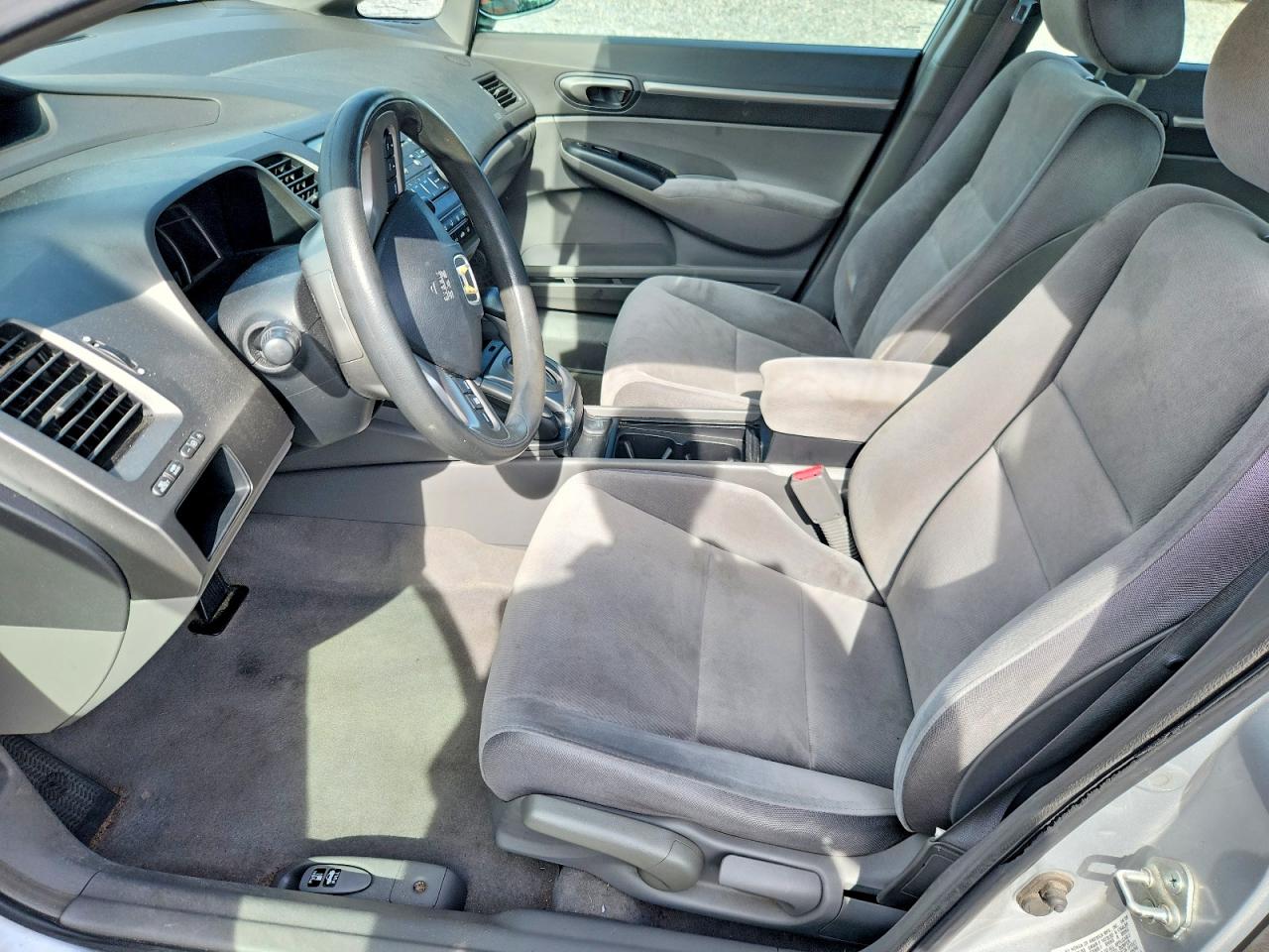 2008 HONDA CIVIC EX photo 13
