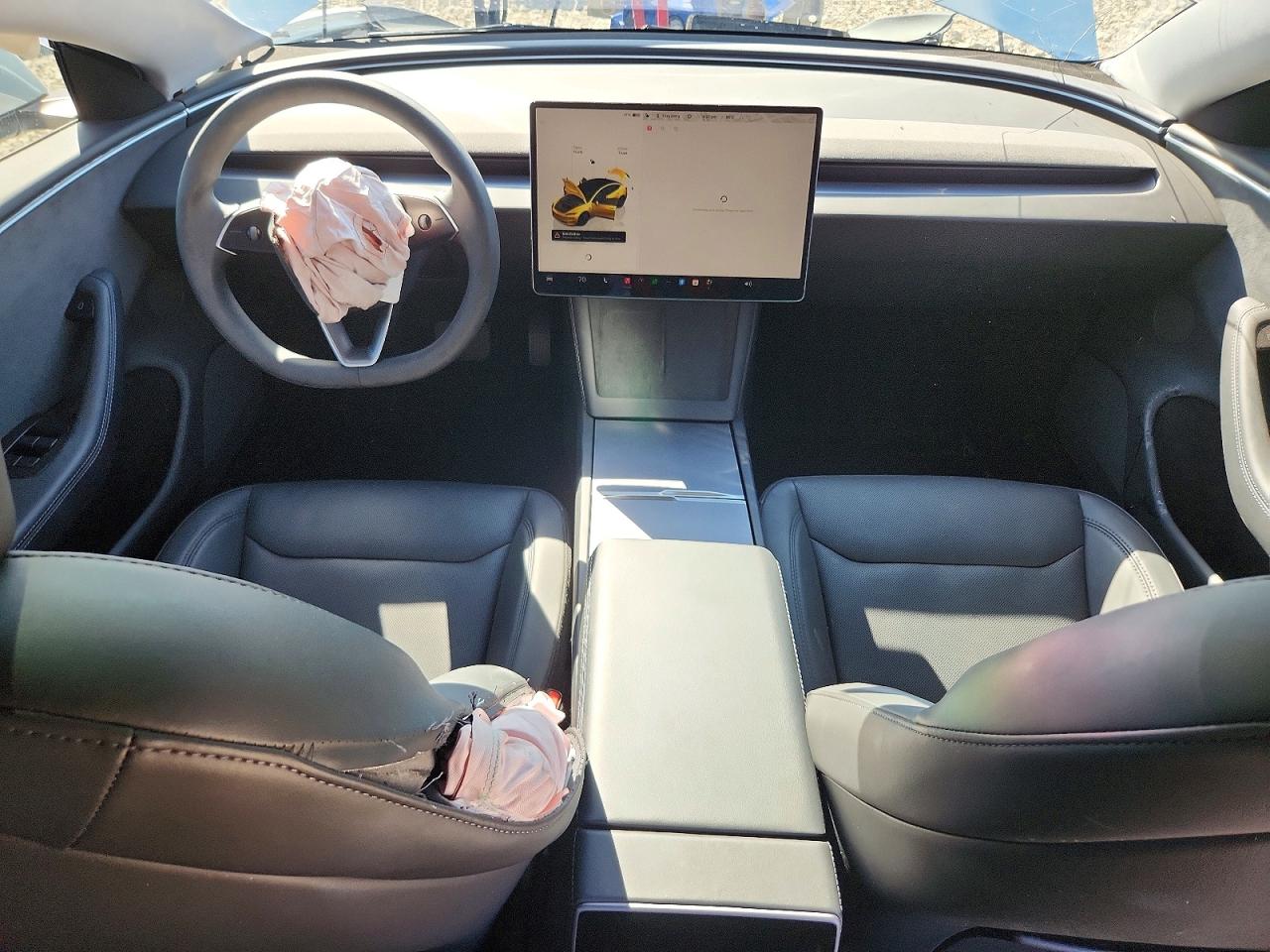 2024 TESLA MODEL 3 photo 22