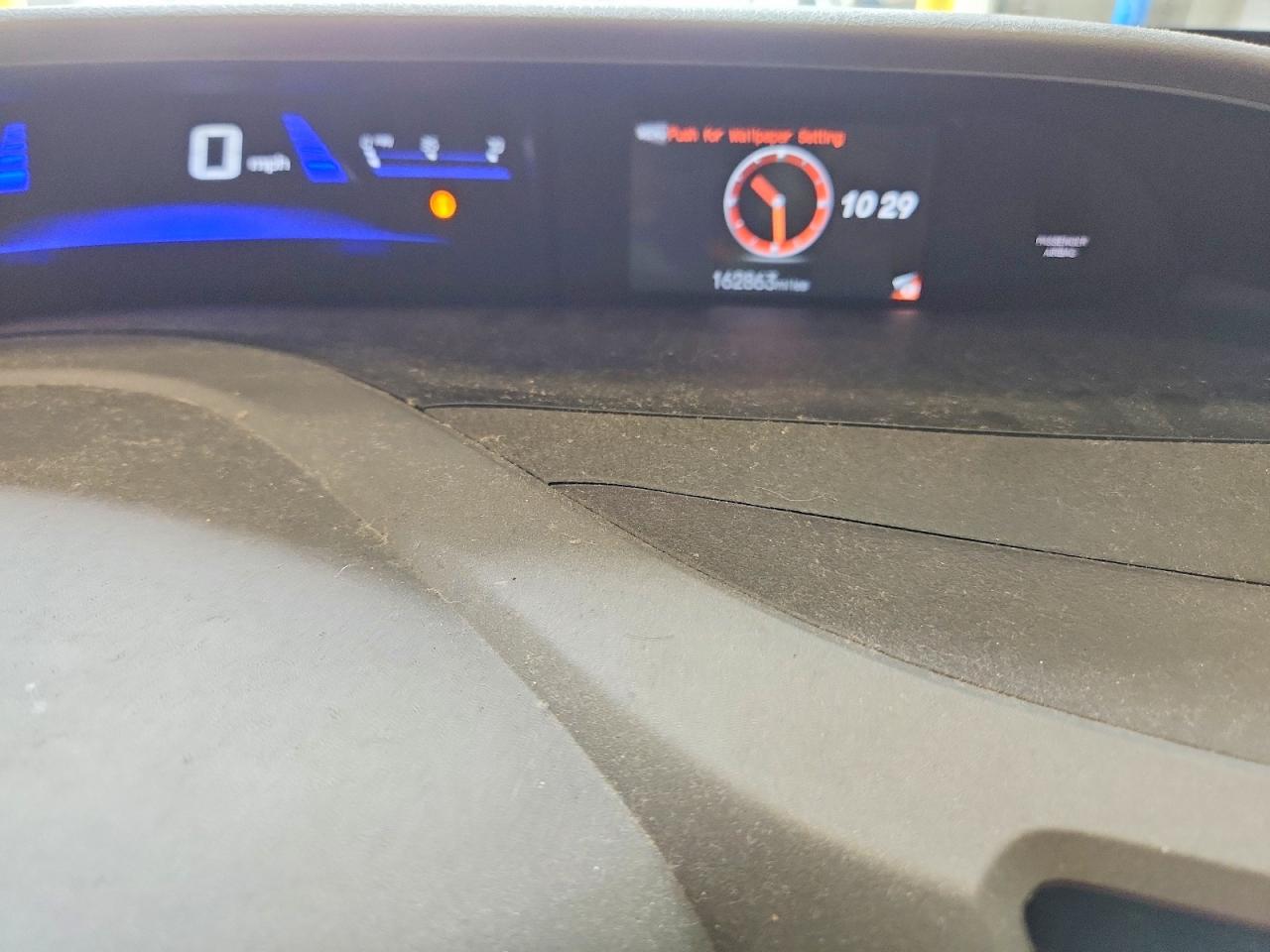 2012 HONDA CIVIC LX photo 25