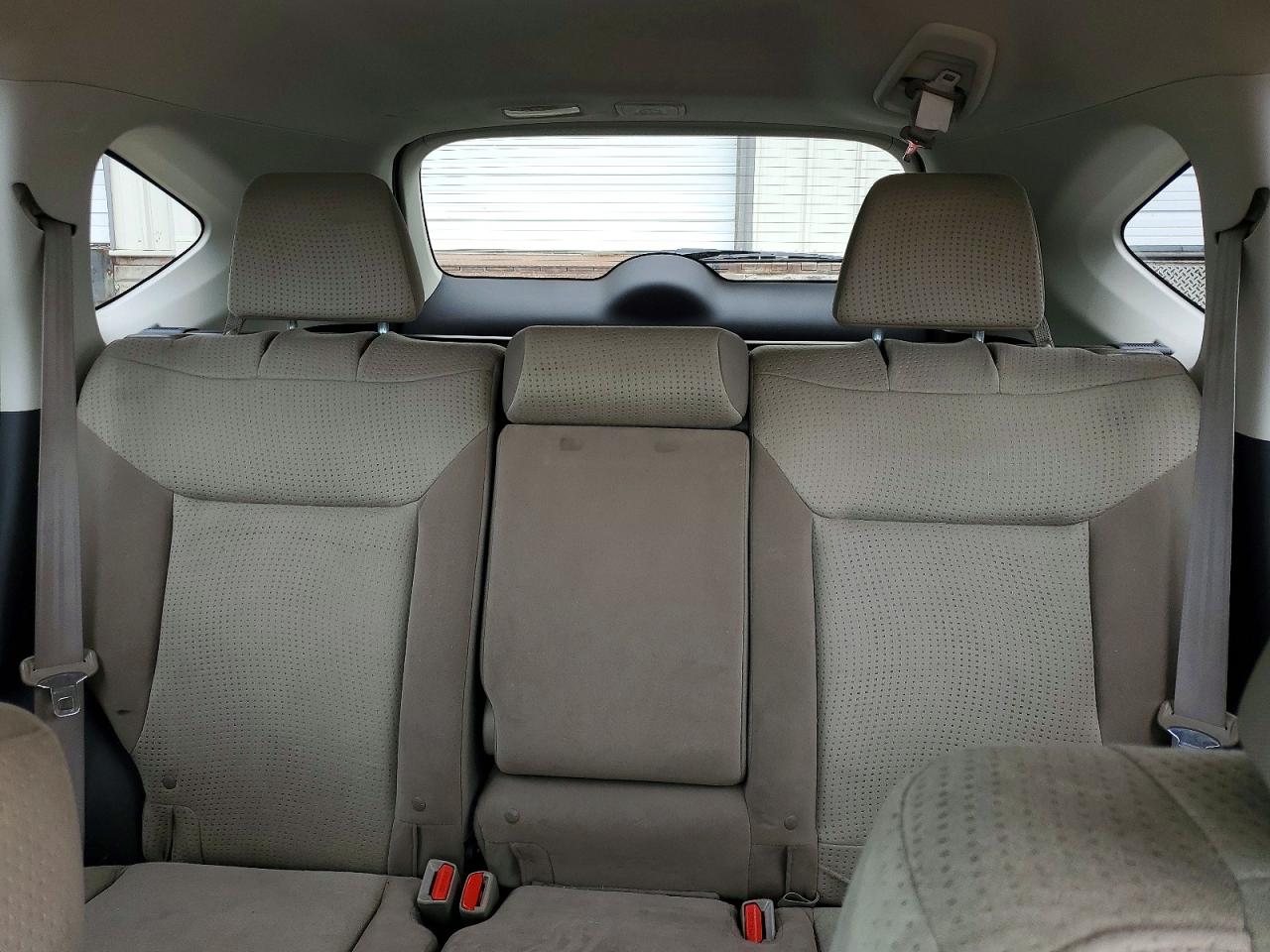 2013 HONDA CR-V EX photo 19