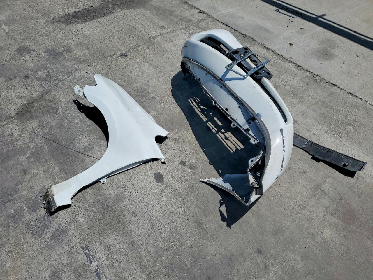 2007 HONDA CIVIC EX photo 23
