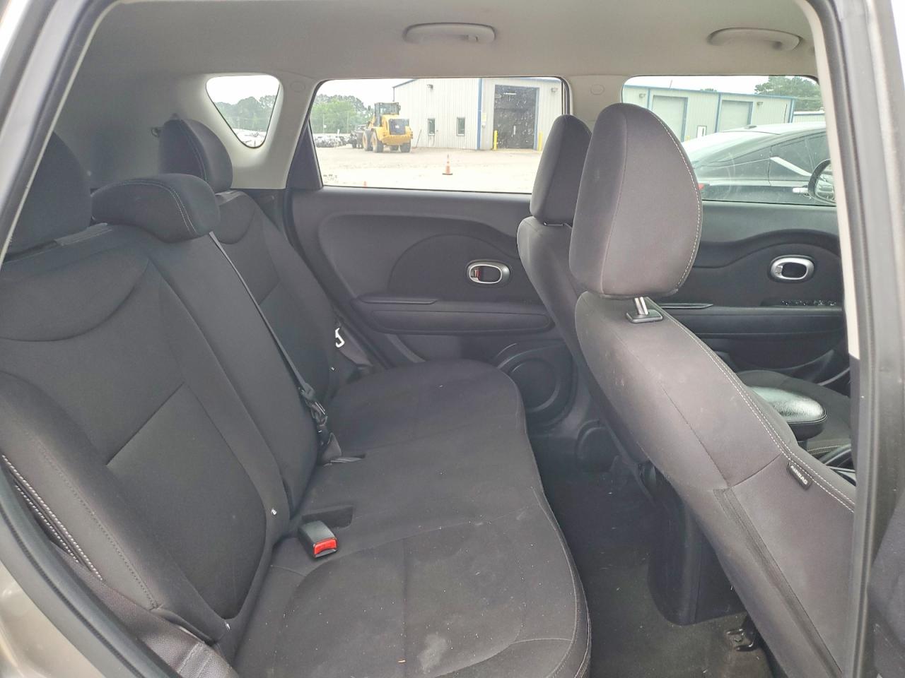 2015 KIA SOUL BASE photo 21
