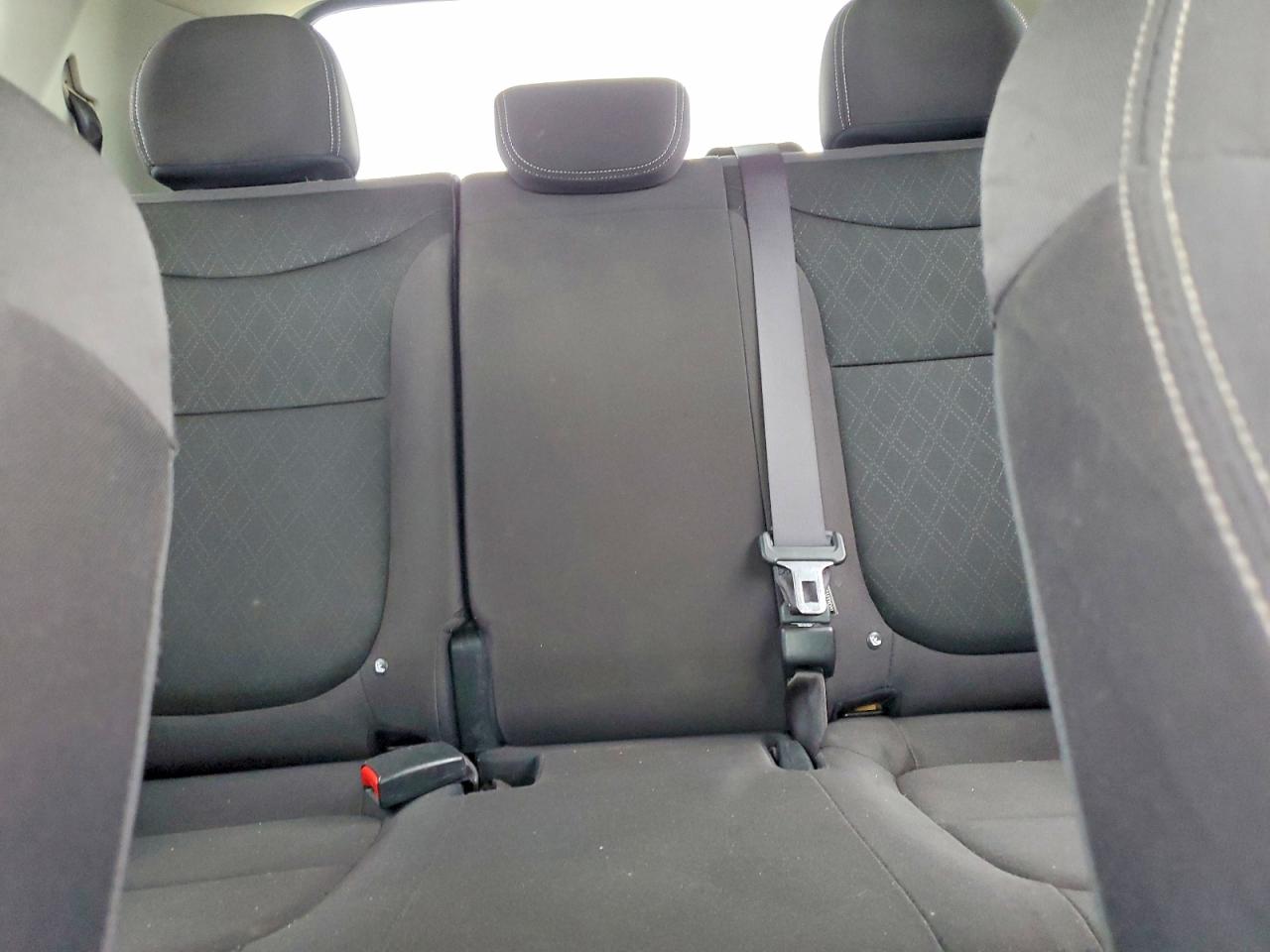 2015 KIA SOUL BASE photo 19