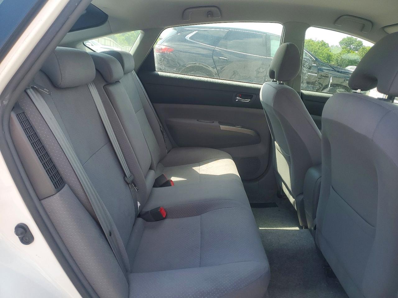 2007 TOYOTA PRIUS BASE photo 19