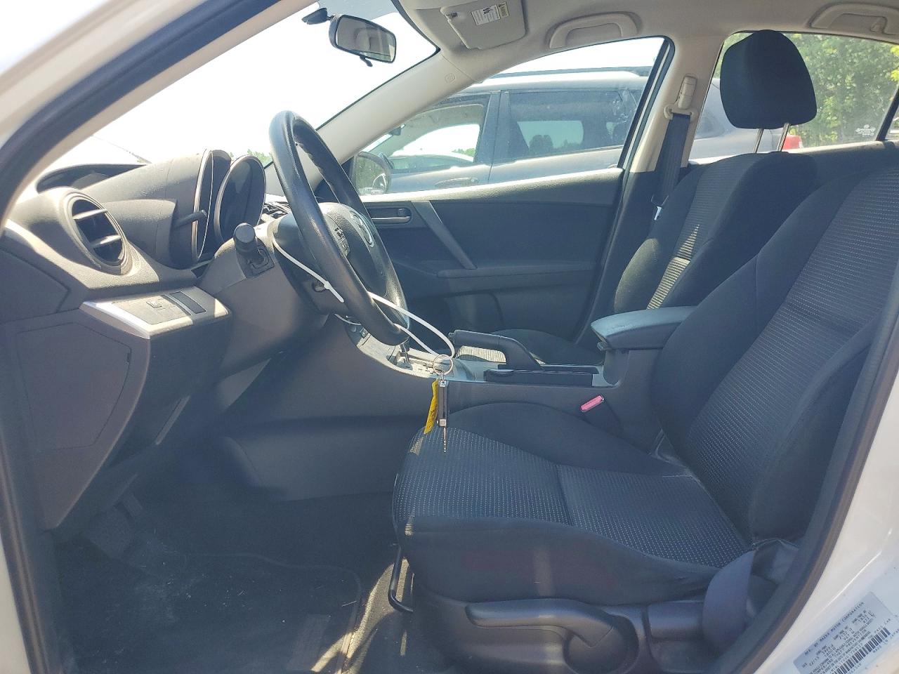 2013 MAZDA 3 I photo 13