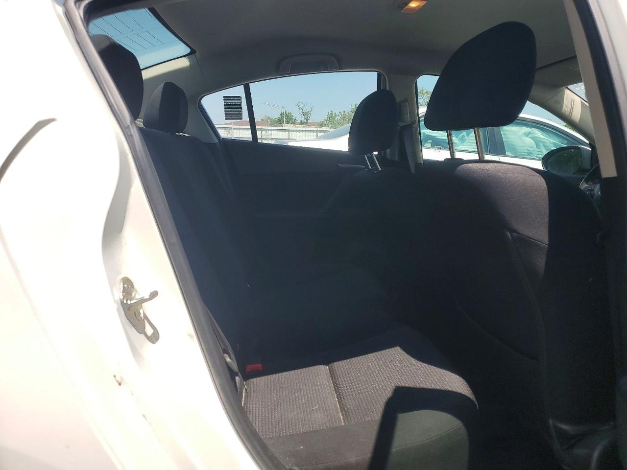 2013 MAZDA 3 I photo 19