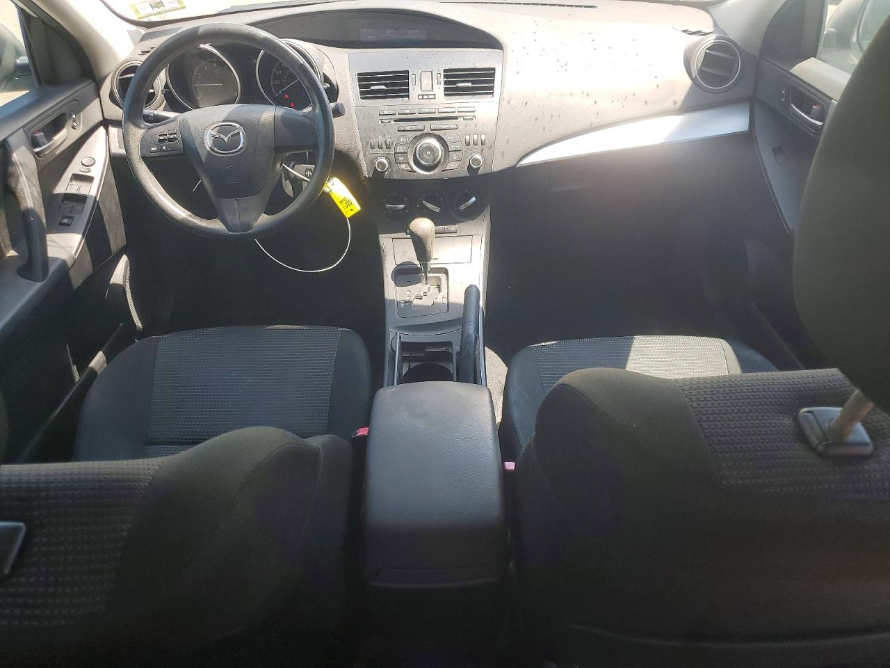 2013 MAZDA 3 I photo 15