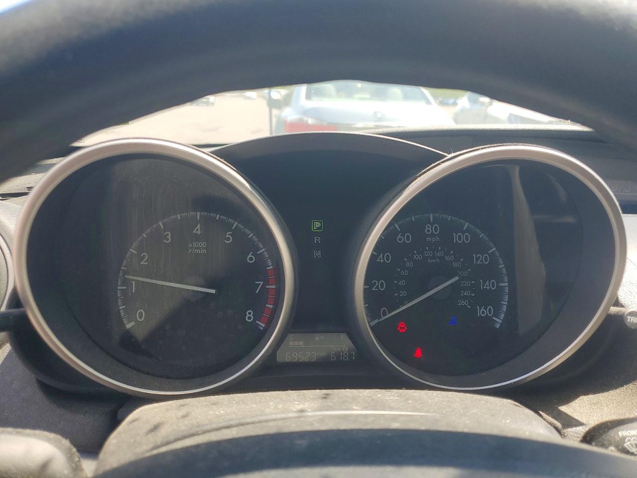 2013 MAZDA 3 I photo 17