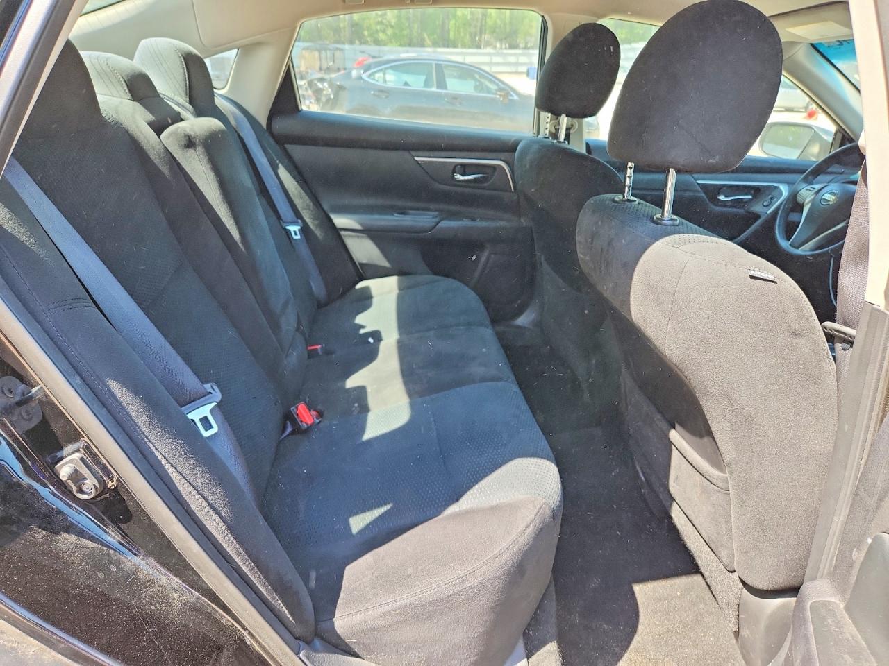2015 NISSAN ALTIMA 2.5 SV photo 19