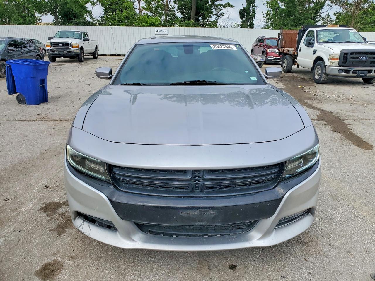 2015 DODGE CHARGER POLICE photo 9
