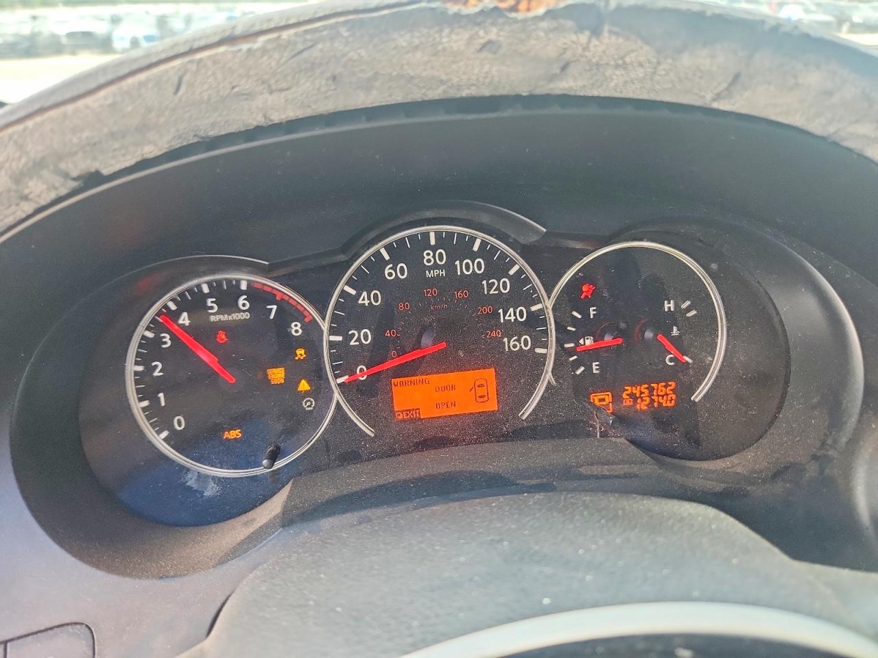 2011 NISSAN ALTIMA 2.5 photo 25