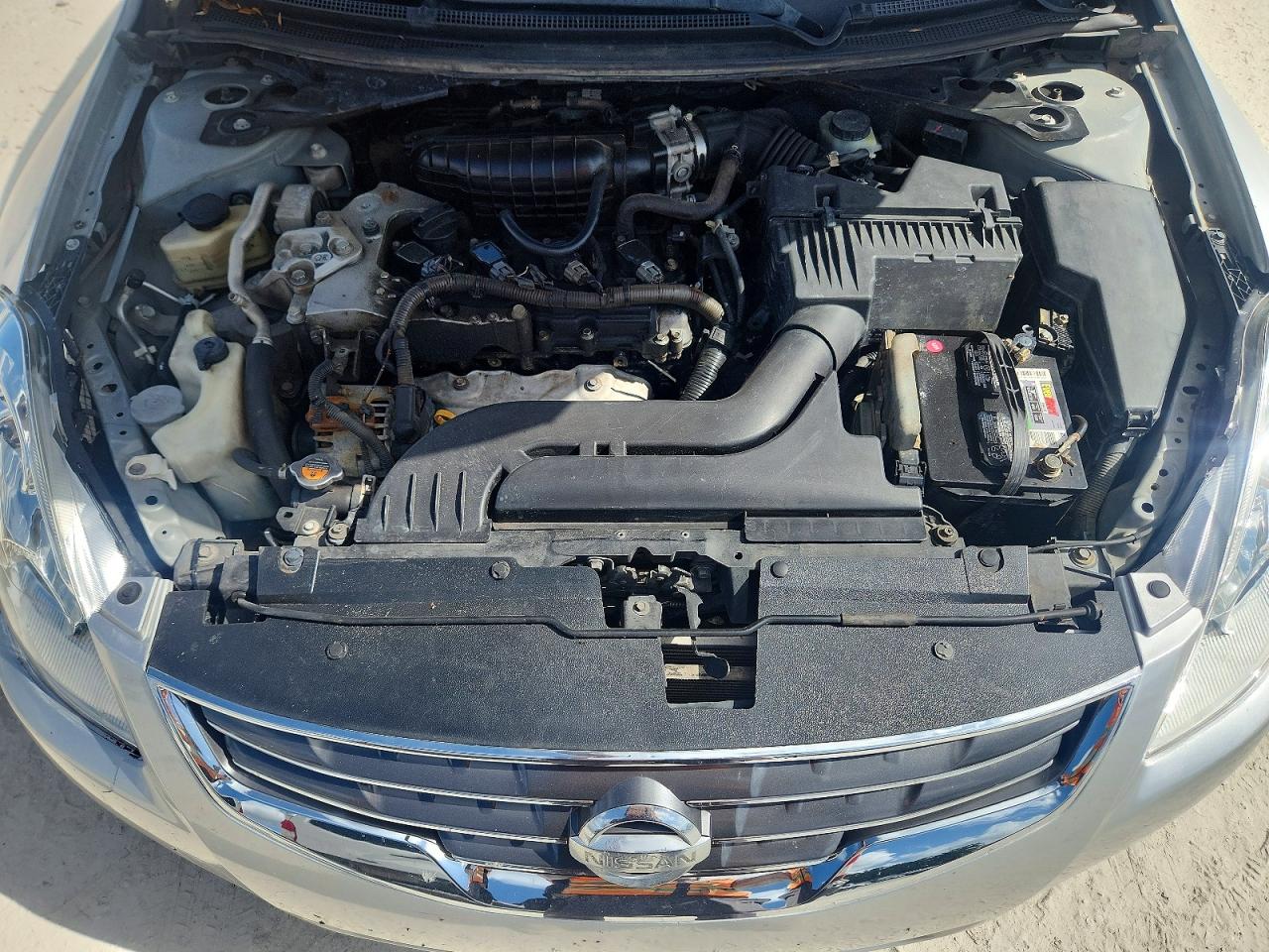 2011 NISSAN ALTIMA 2.5 photo 31