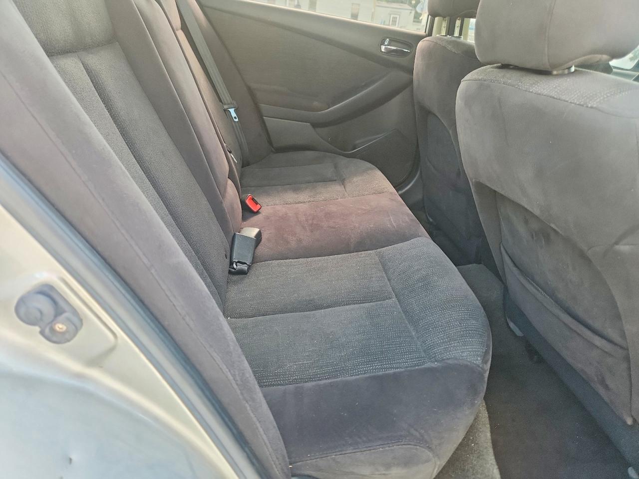 2011 NISSAN ALTIMA 2.5 photo 28