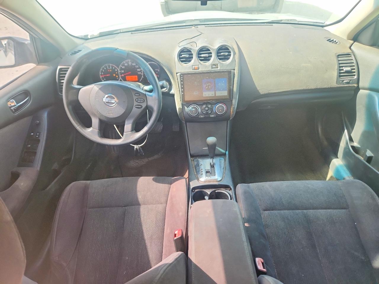 2011 NISSAN ALTIMA 2.5 photo 22