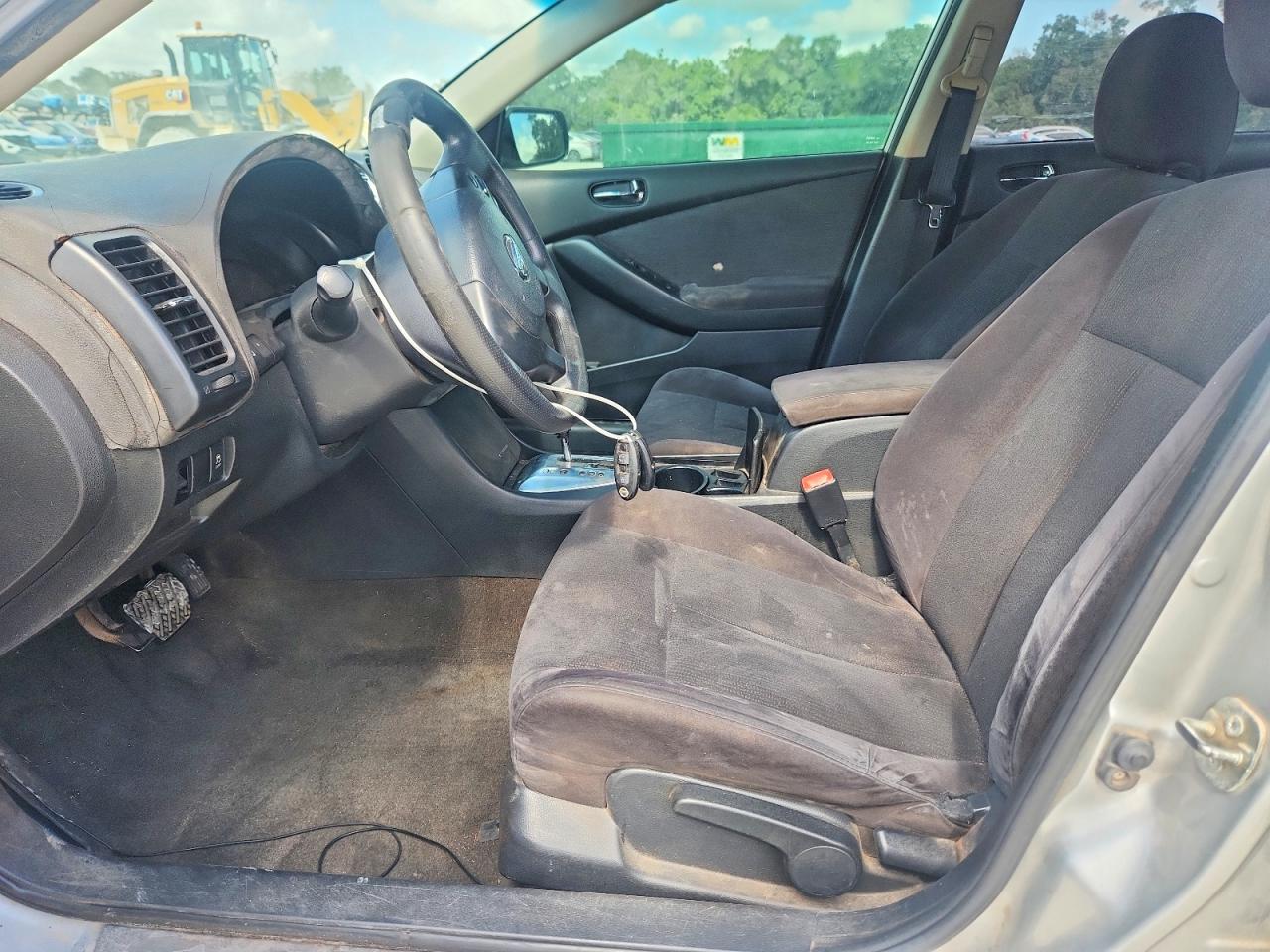 2011 NISSAN ALTIMA 2.5 photo 19