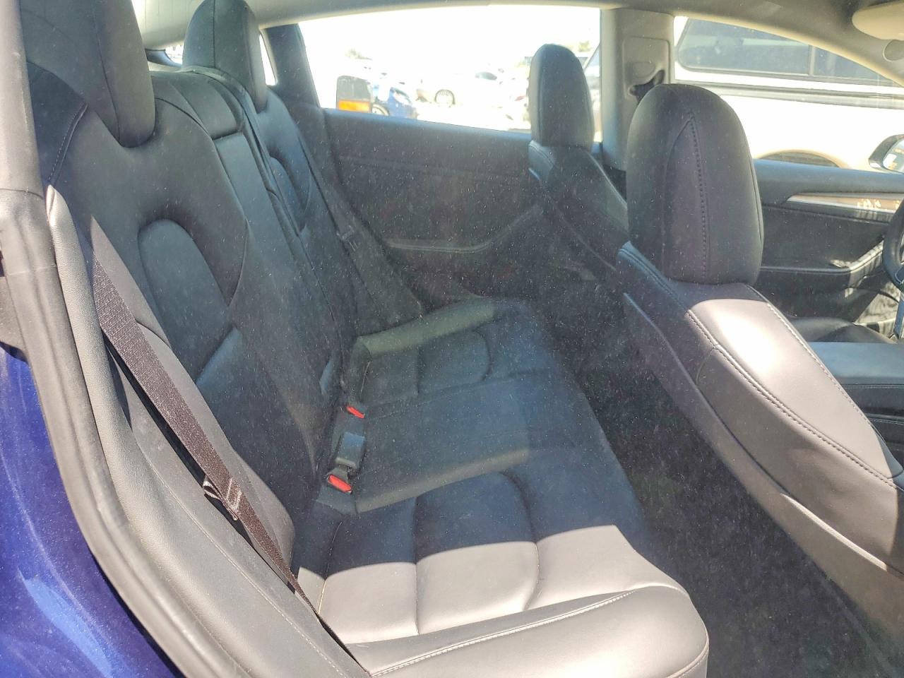 2022 TESLA MODEL 3 photo 19