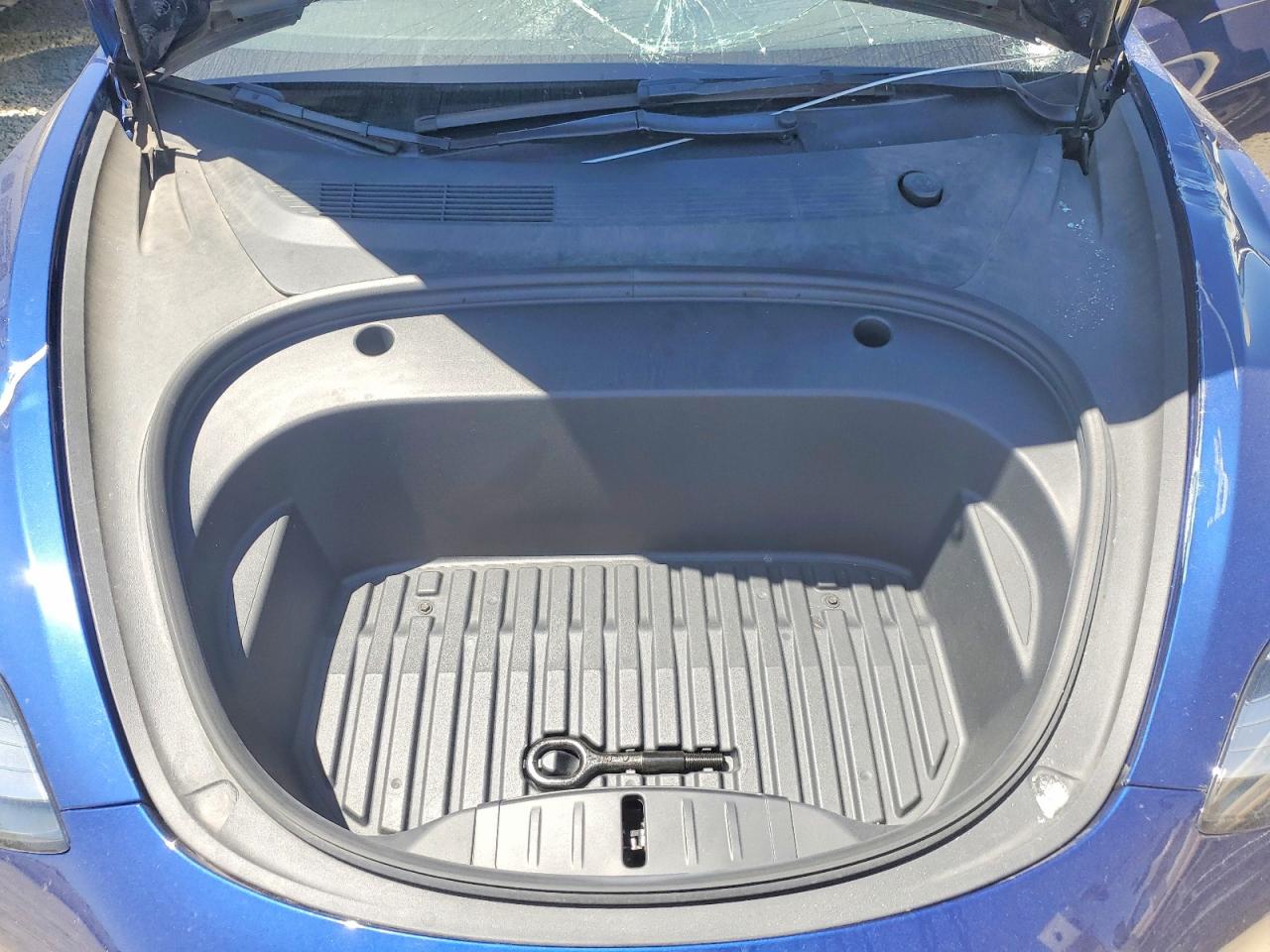 2022 TESLA MODEL 3 photo 21