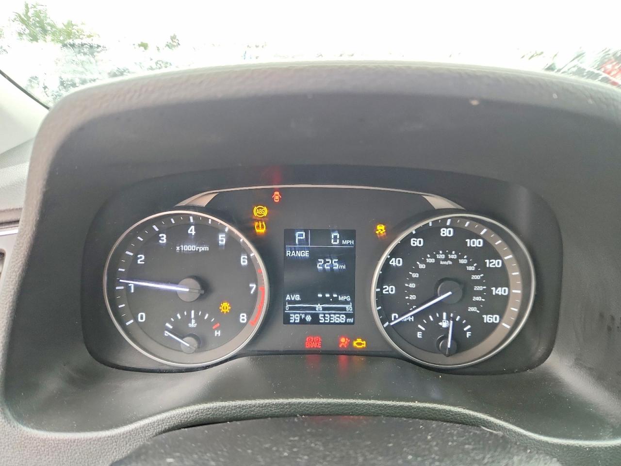 2017 HYUNDAI ELANTRA SE photo 25