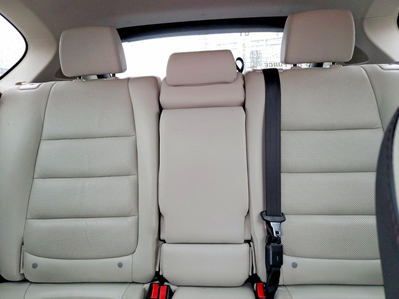 2016 MAZDA CX-5 GT photo 28