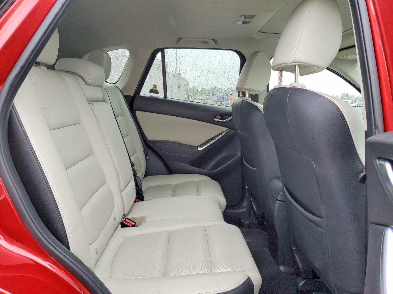 2016 MAZDA CX-5 GT photo 31