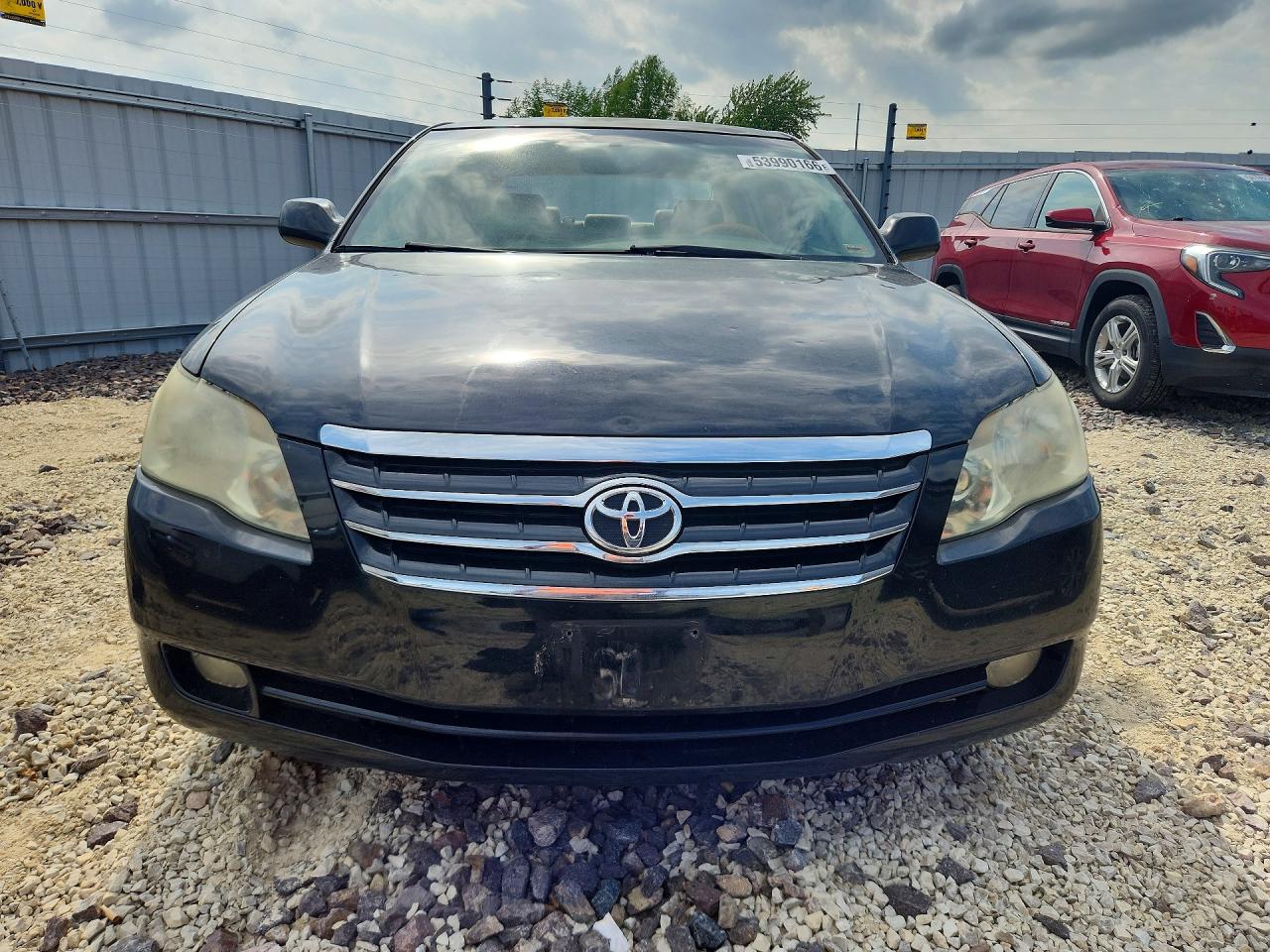 2005 TOYOTA AVALON LIMITED photo 13