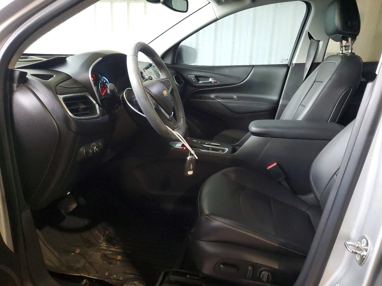 2018 CHEVROLET EQUINOX PREMIER photo 7