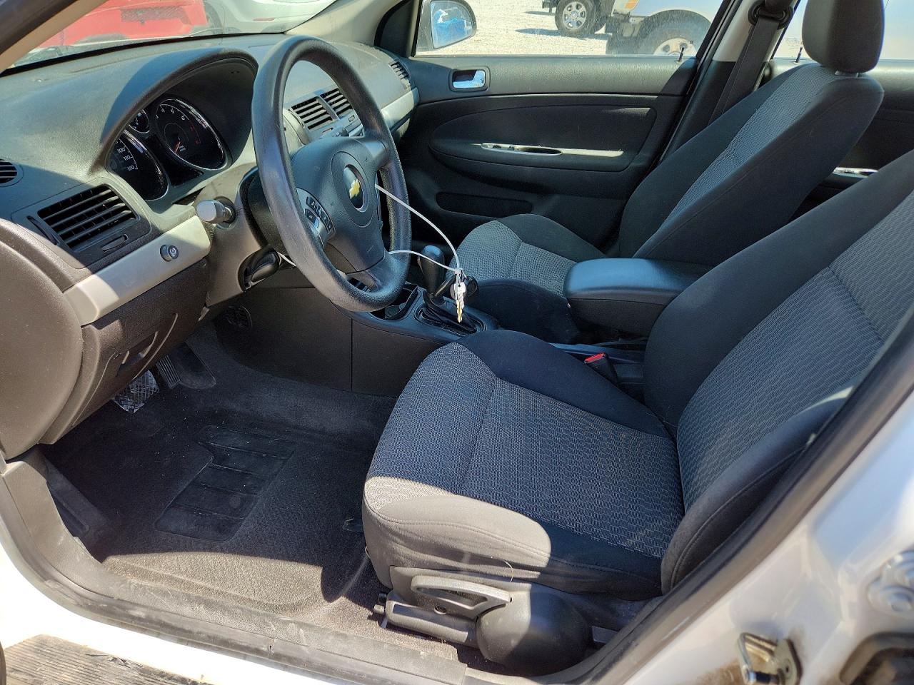 2009 CHEVROLET COBALT LT photo 13