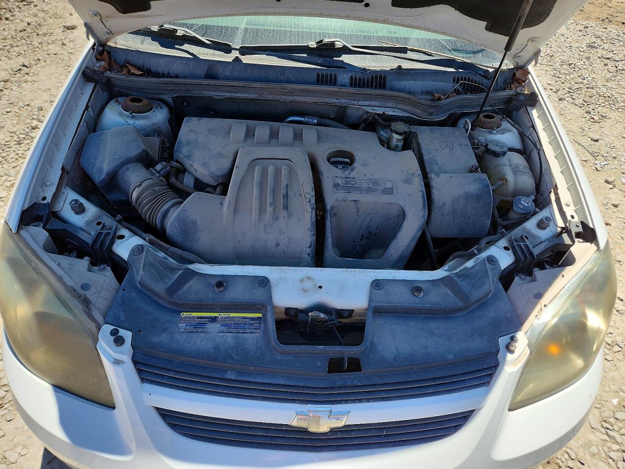 2009 CHEVROLET COBALT LT photo 21