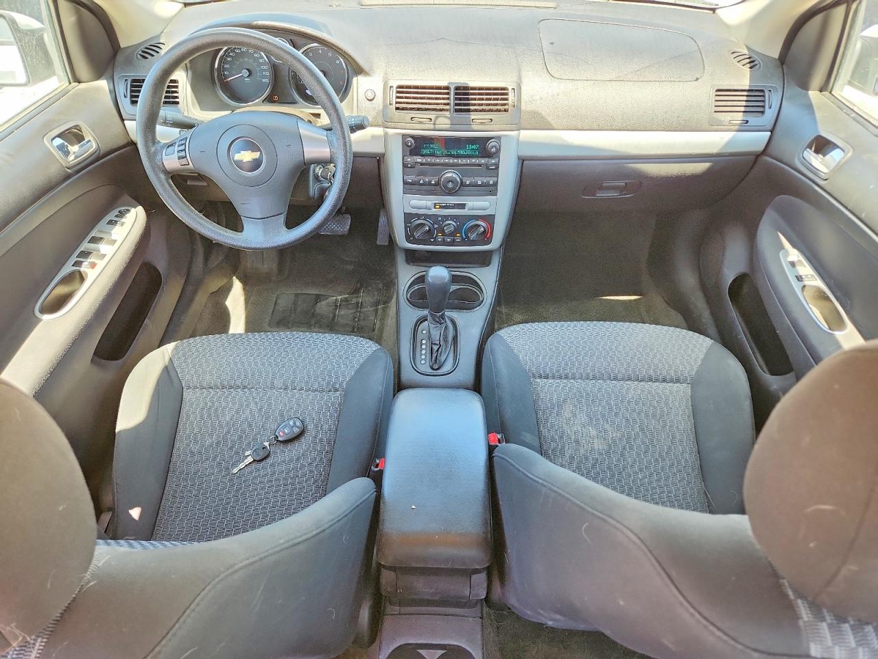 2009 CHEVROLET COBALT LT photo 15