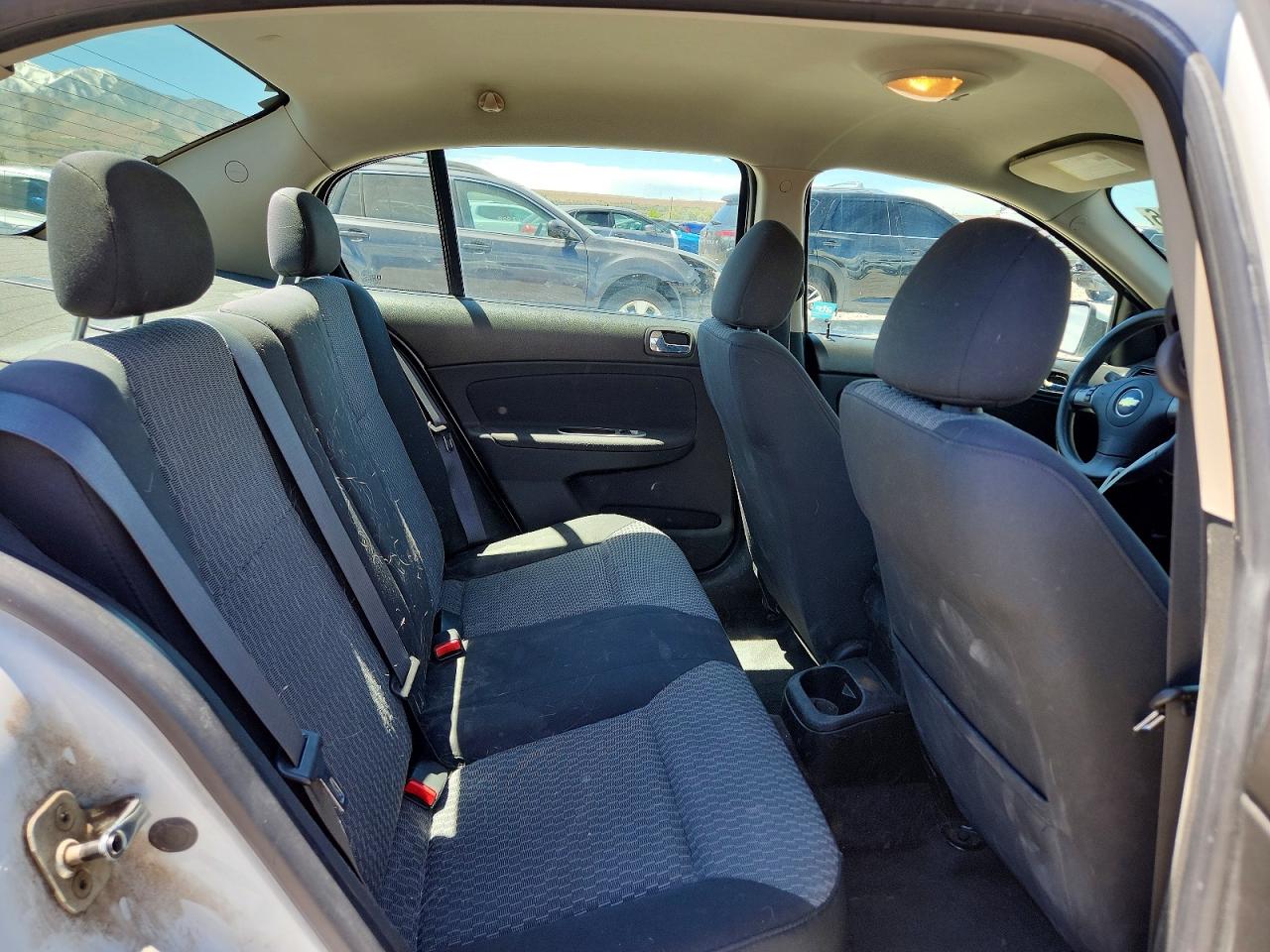 2009 CHEVROLET COBALT LT photo 19