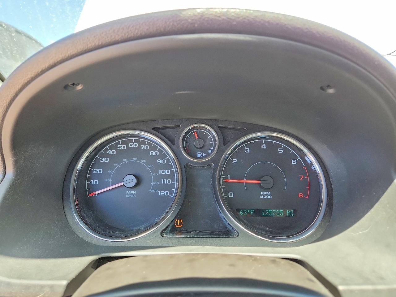 2009 CHEVROLET COBALT LT photo 17
