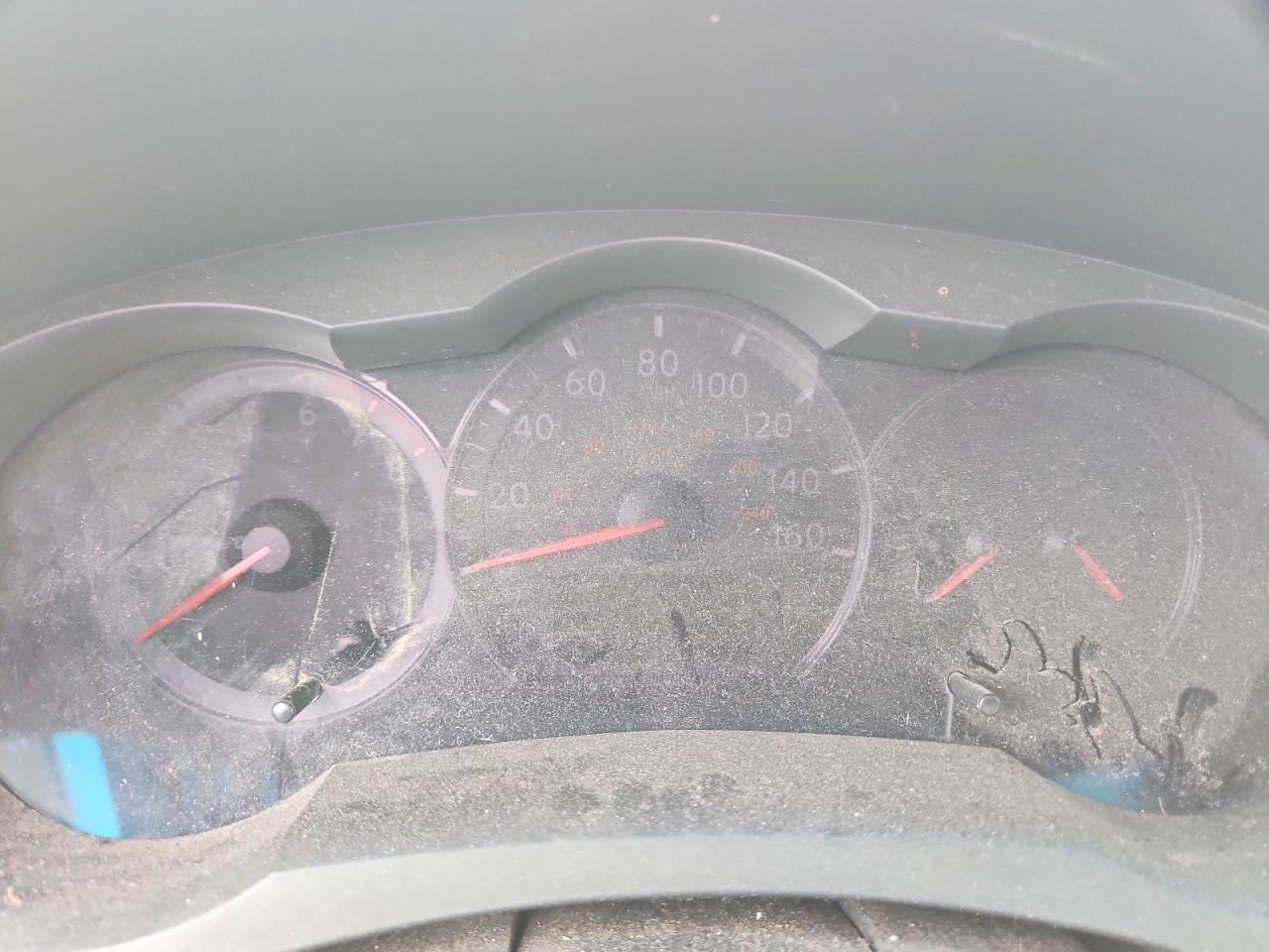 2012 NISSAN ALTIMA 2.5 photo 9