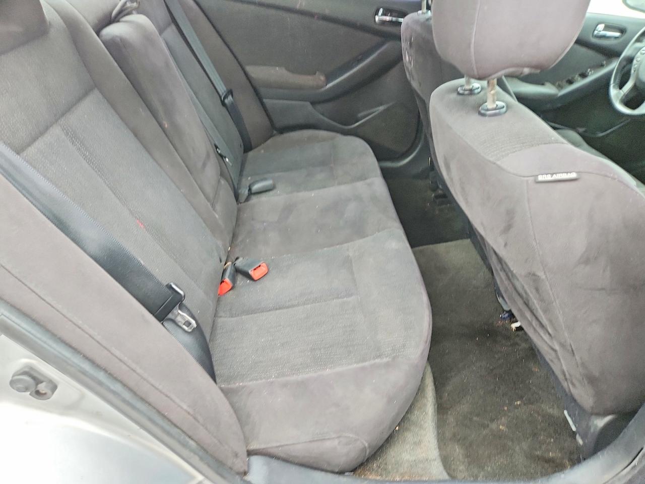 2012 NISSAN ALTIMA 2.5 photo 10