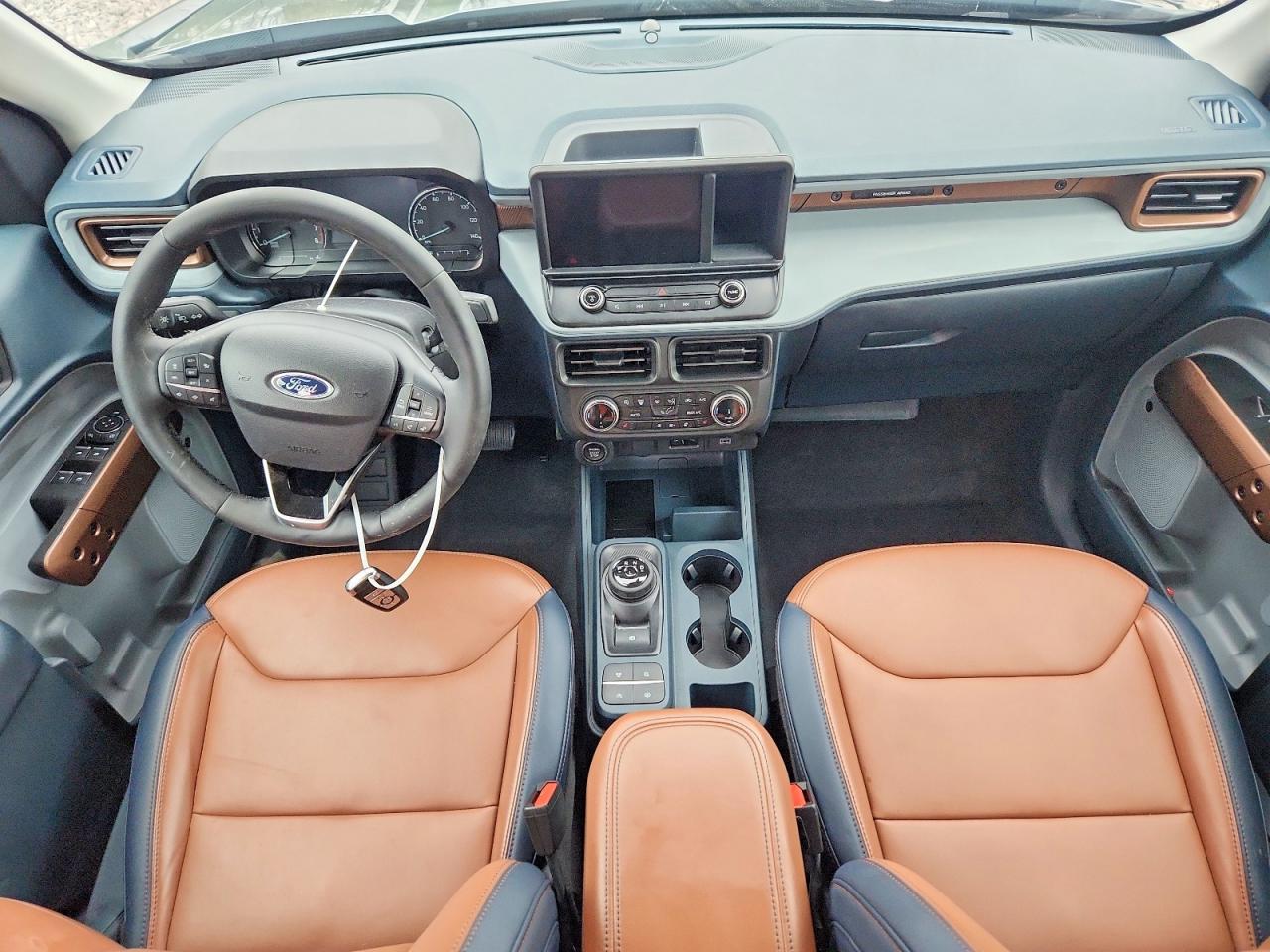 2023 FORD MAVERICK XL photo 22