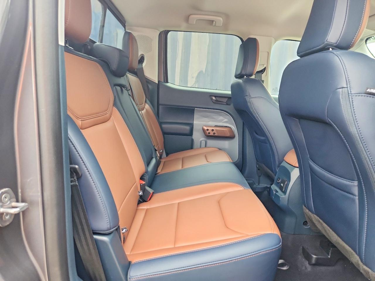 2023 FORD MAVERICK XL photo 28