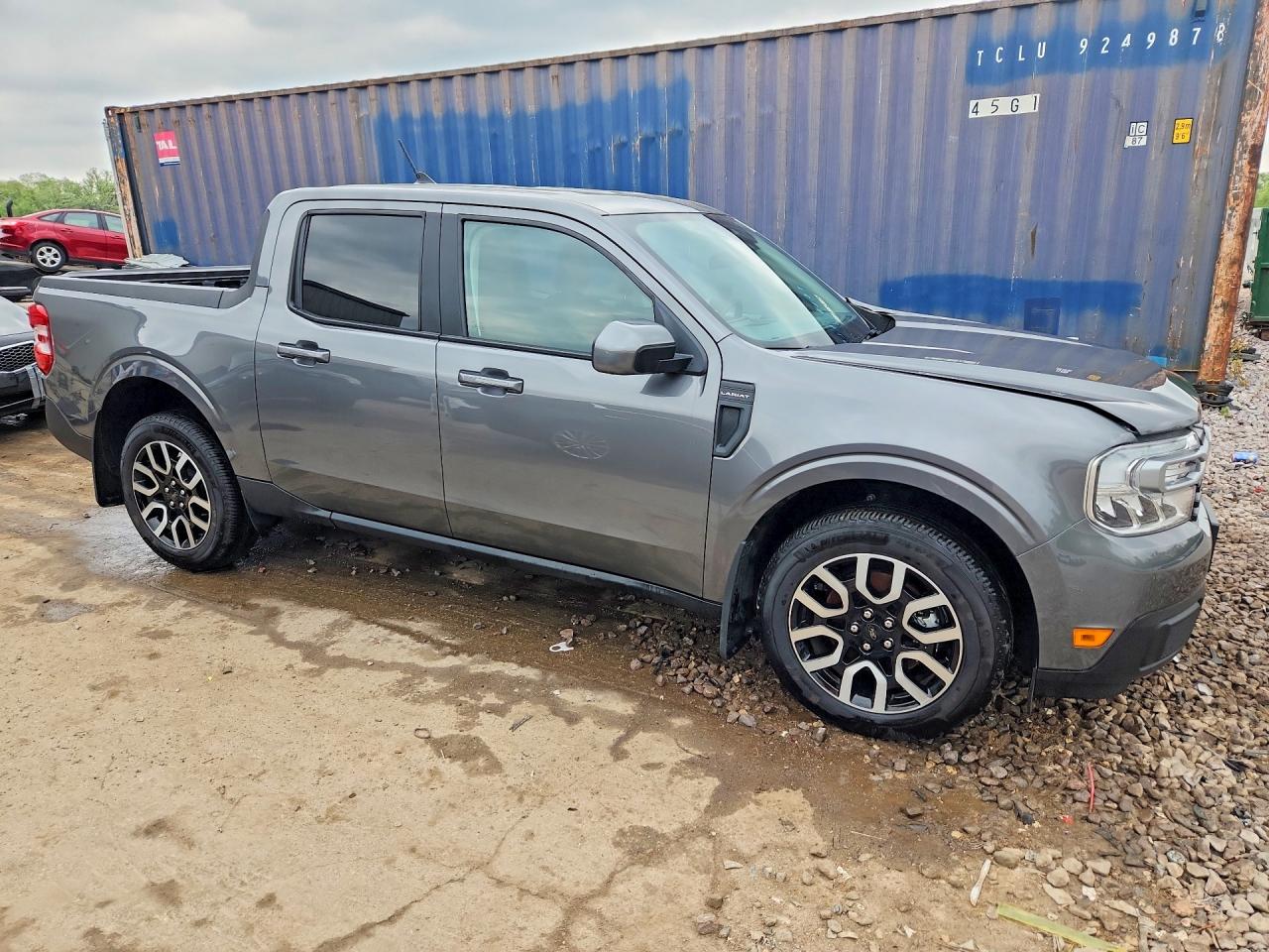 2023 FORD MAVERICK XL photo 10