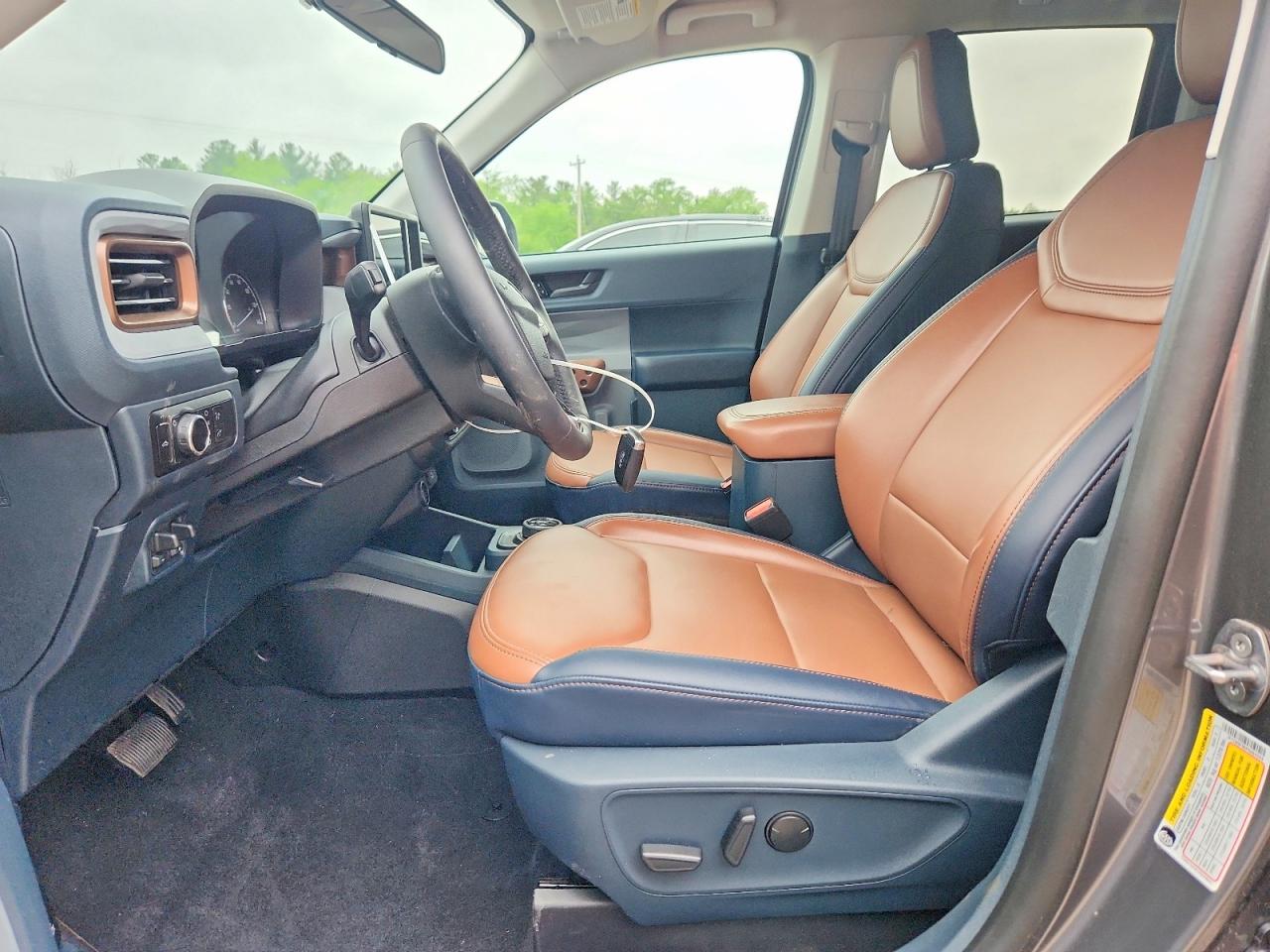 2023 FORD MAVERICK XL photo 19
