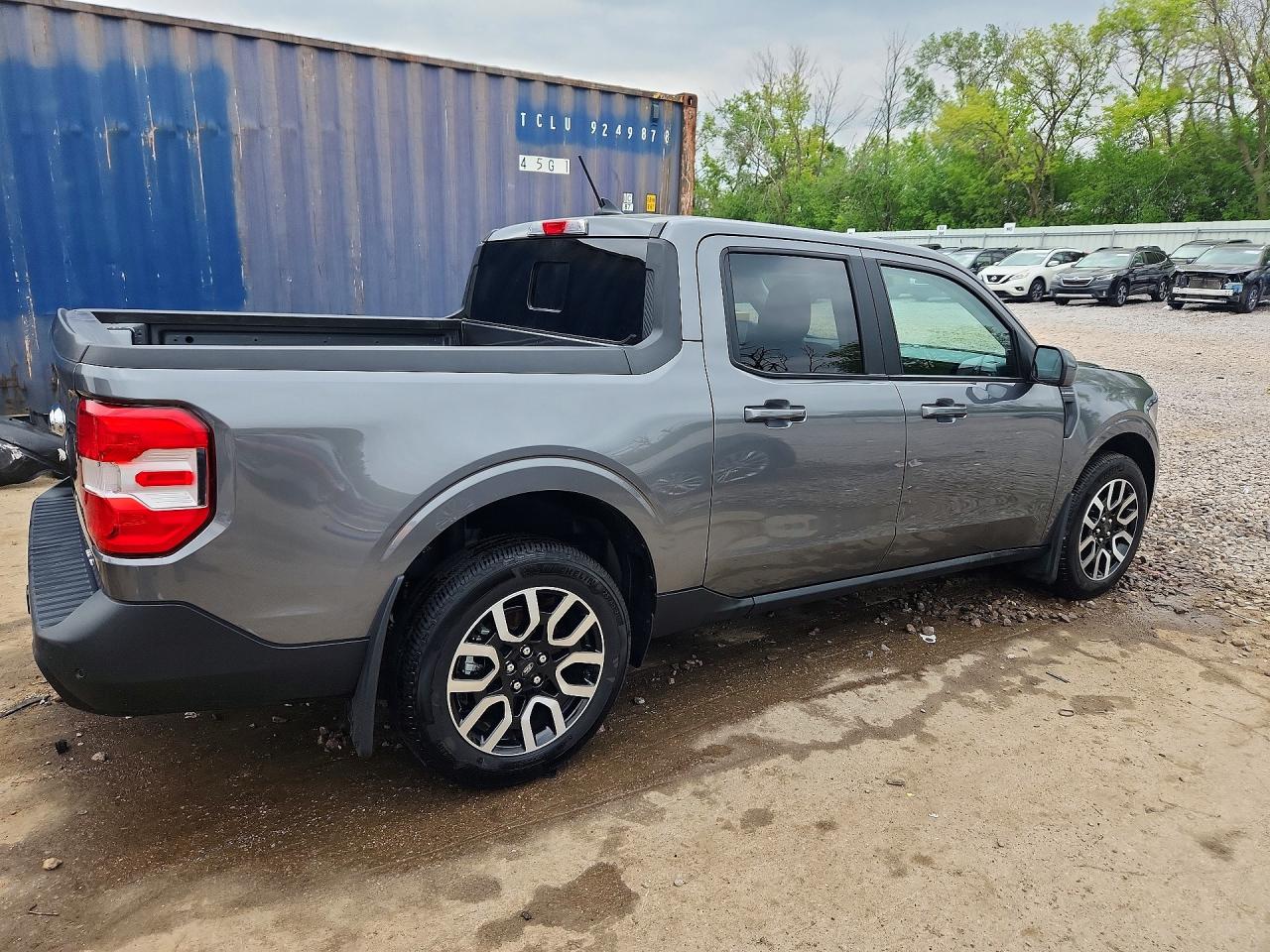 2023 FORD MAVERICK XL photo 7