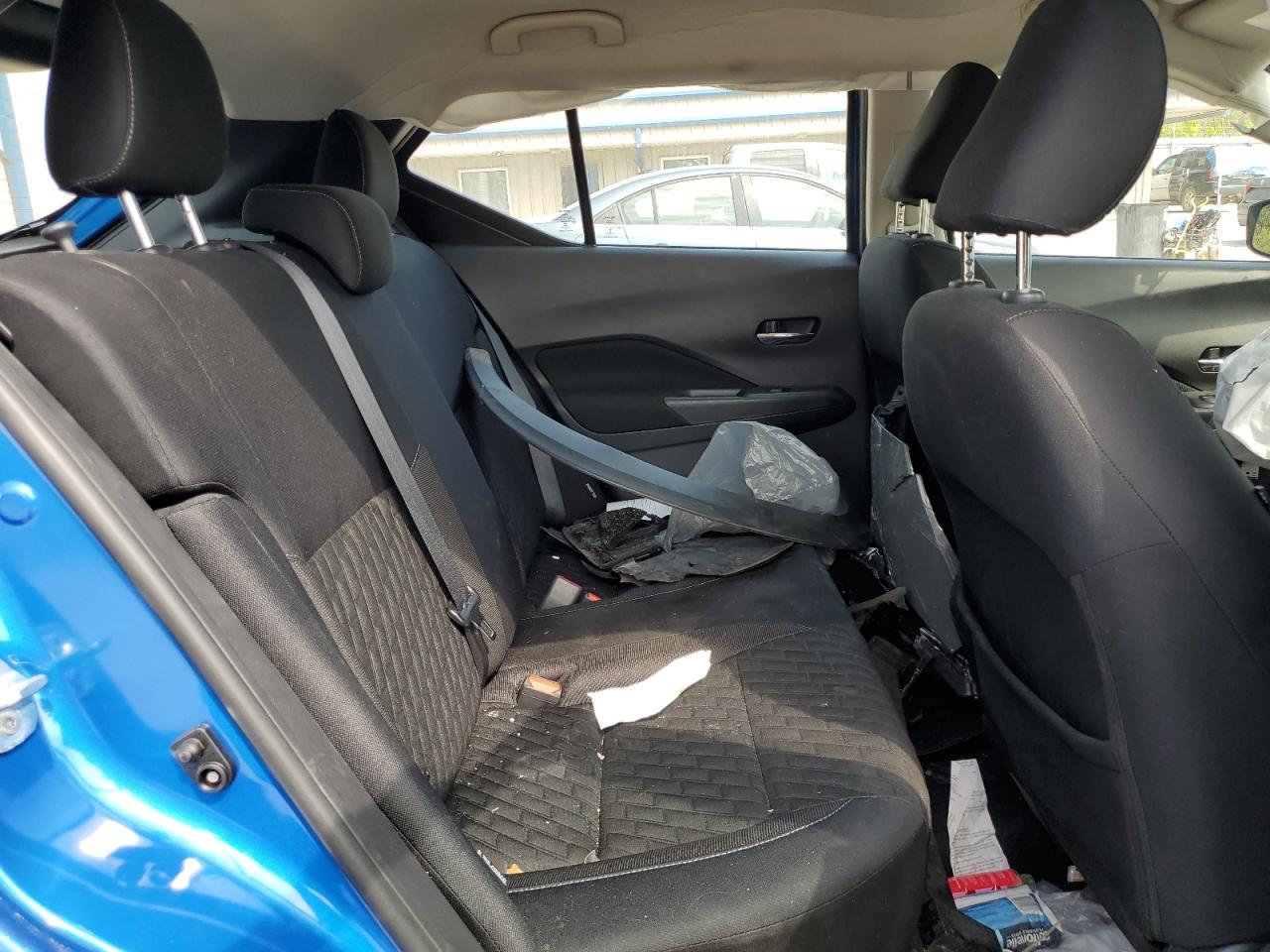 2023 NISSAN KICKS SV photo 31