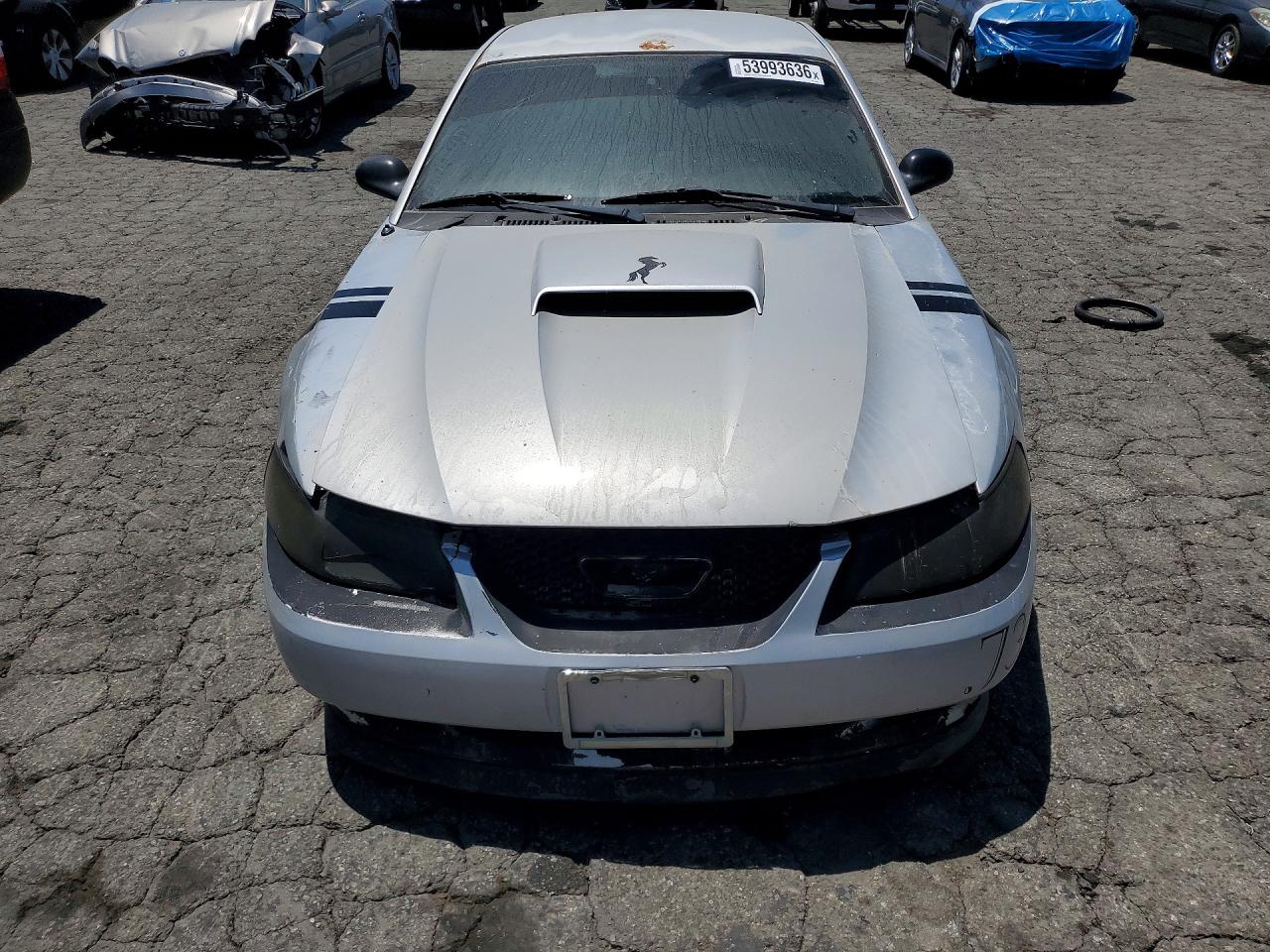 2003 FORD MUSTANG GT photo 9