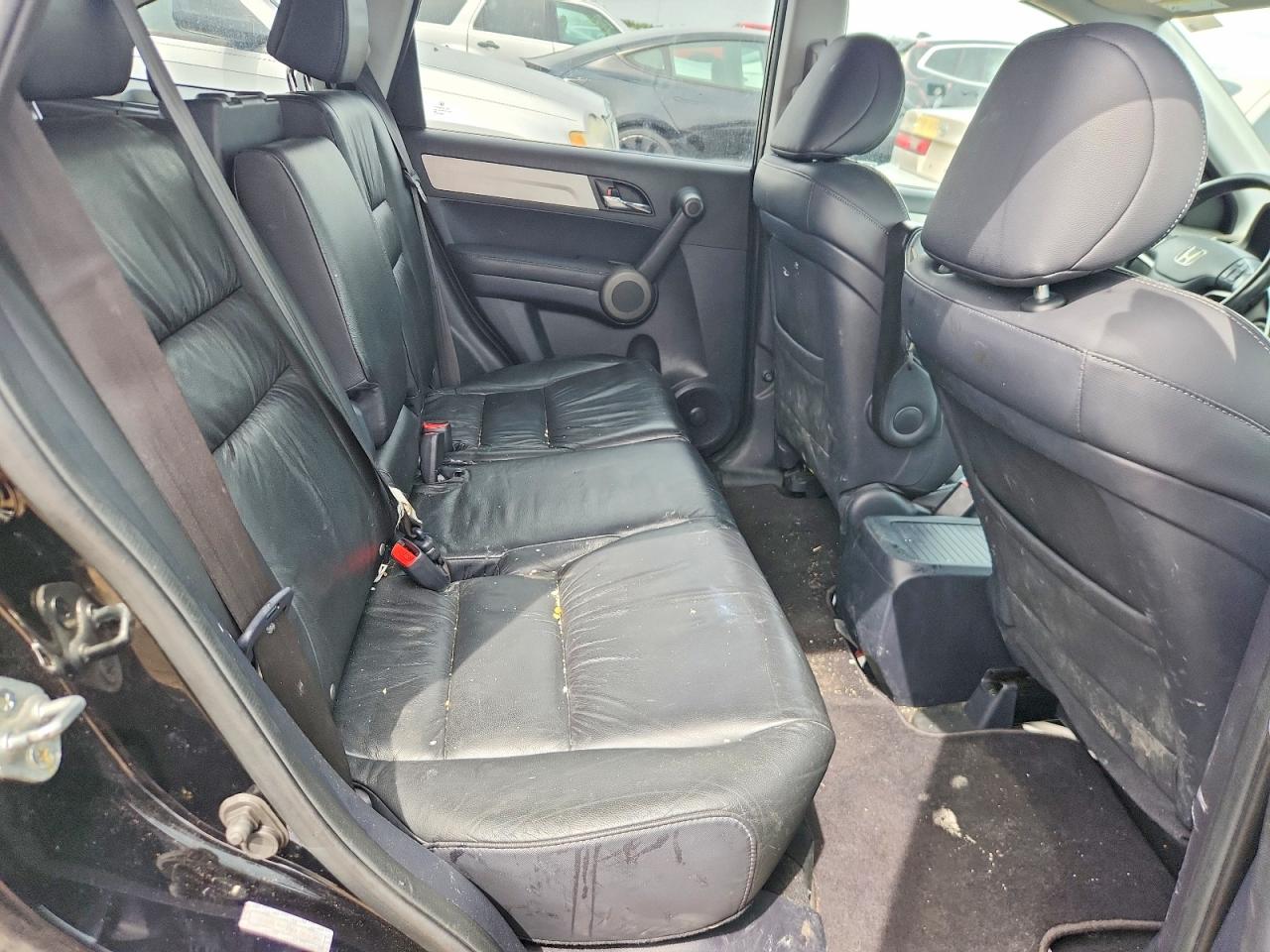 2010 HONDA CR-V EXL photo 19