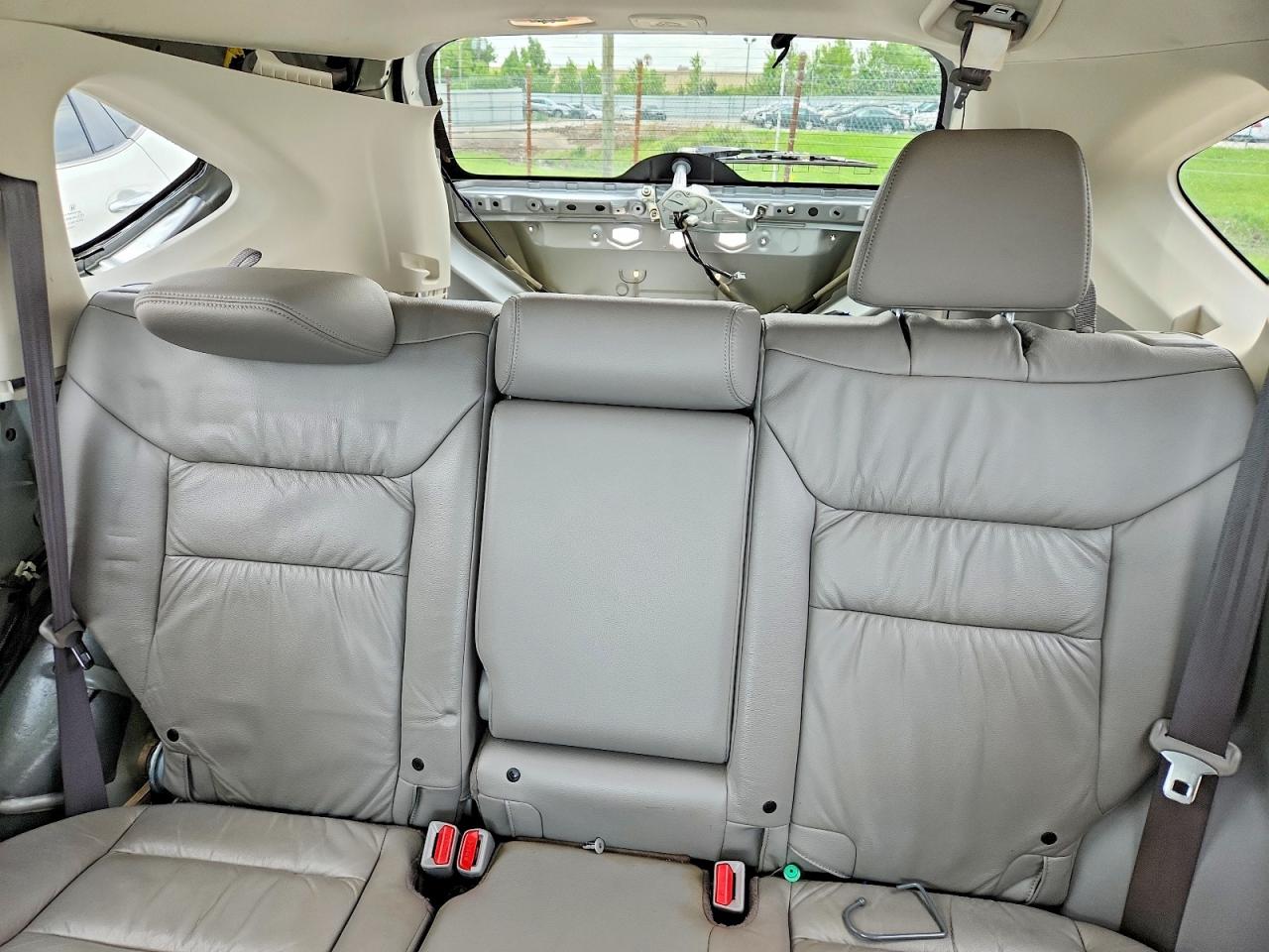 2012 HONDA CR-V EXL photo 19