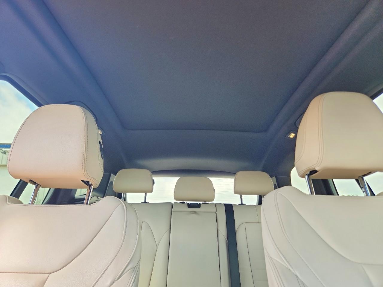 2019 BMW X3 XDRIVE30I photo 19