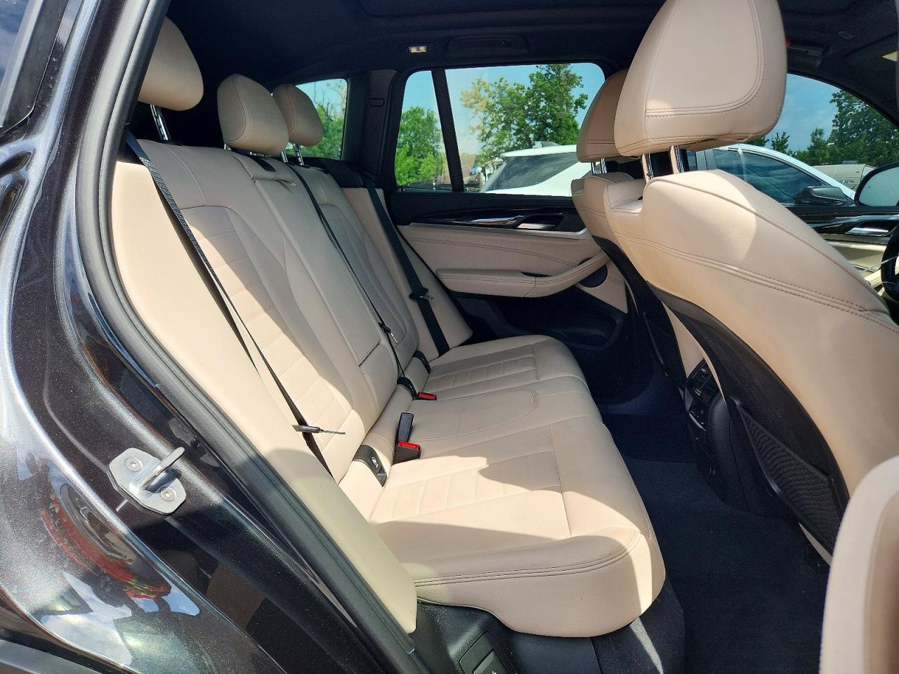 2019 BMW X3 XDRIVE30I photo 21