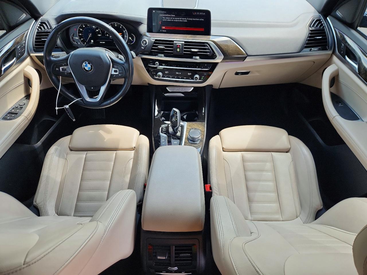 2019 BMW X3 XDRIVE30I photo 15