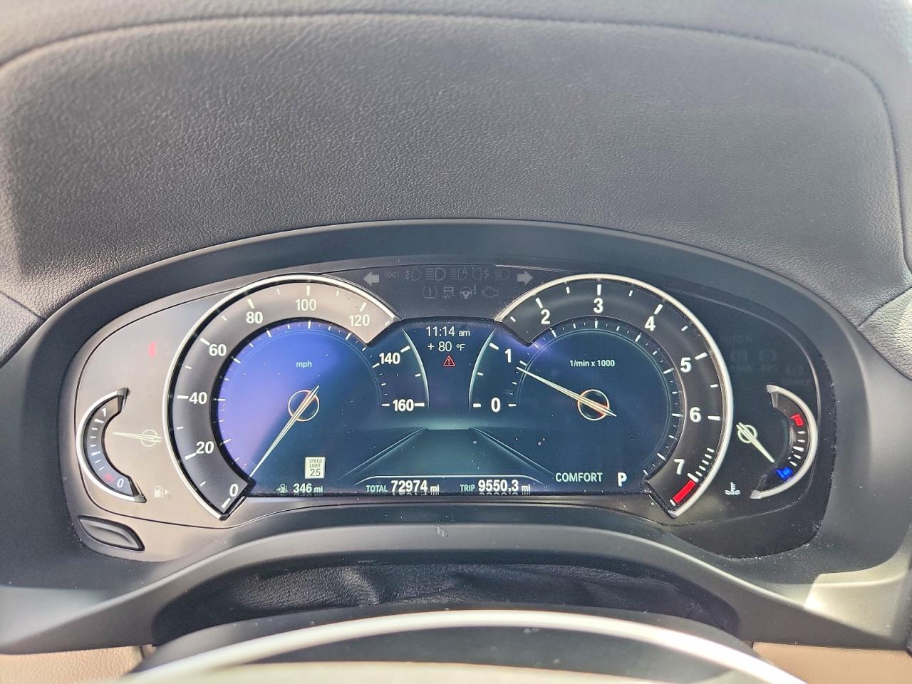 2019 BMW X3 XDRIVE30I photo 17