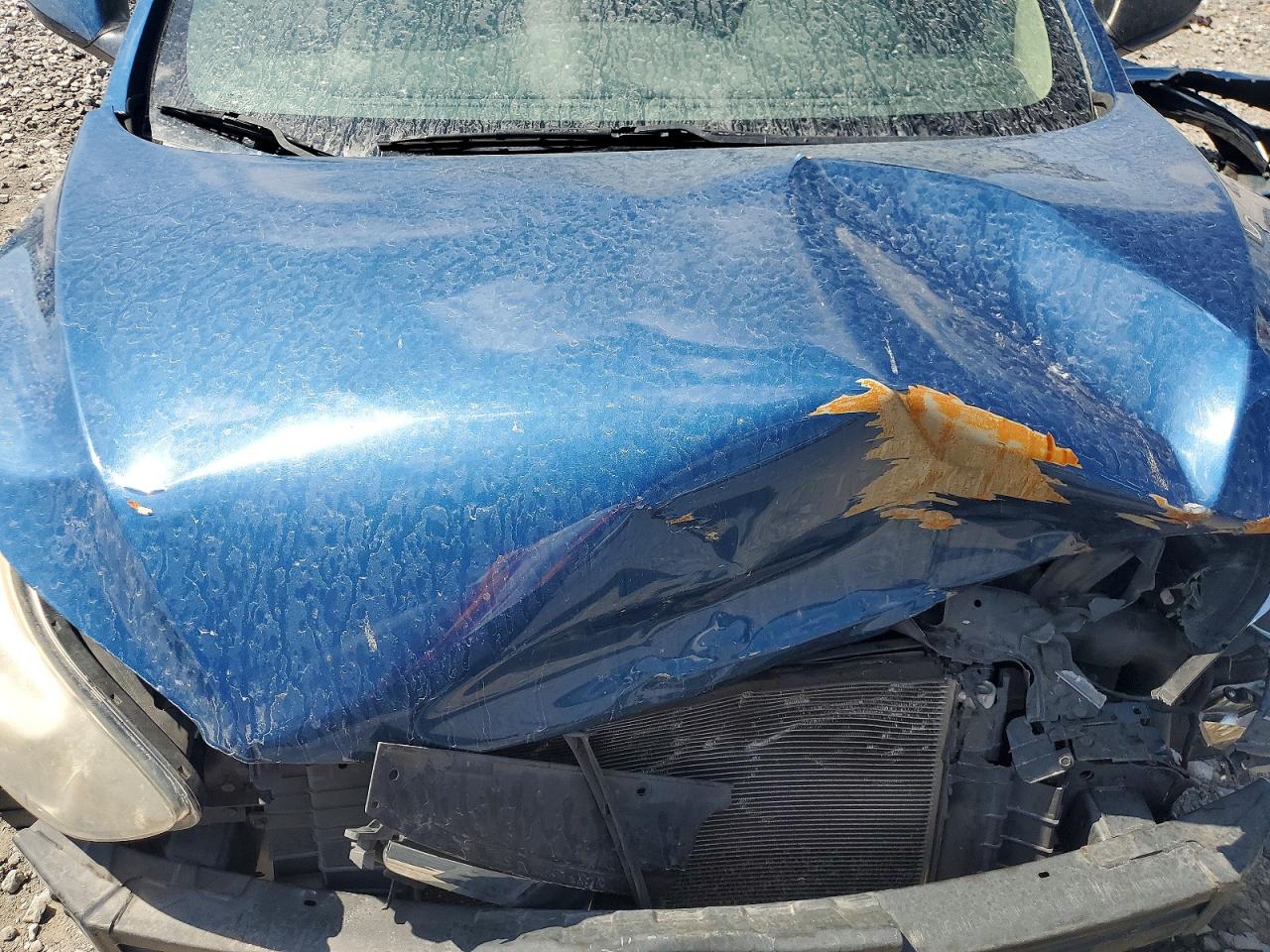 2015 HYUNDAI ELANTRA SE photo 21